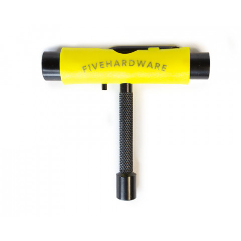 Ключ для скейтборда Five - Tools Yellow 